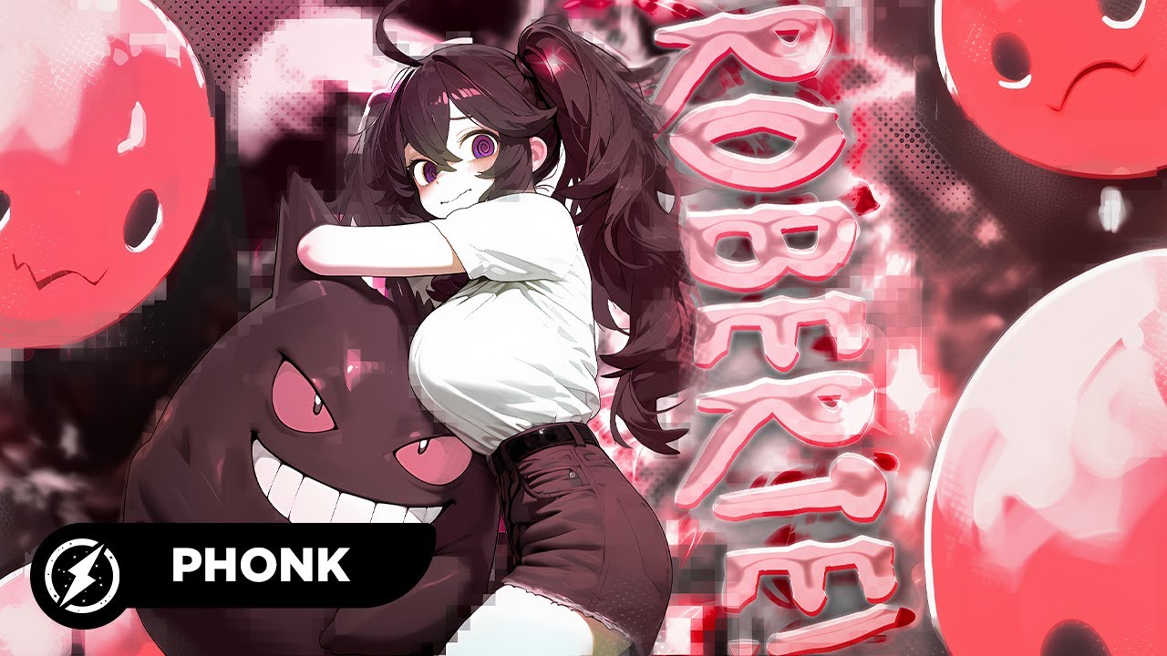 ROBERTE! - DJ WXXkz , stxrbøy, Phonk King