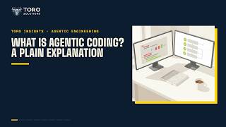 Information What Is Agentic Coding A Plain Explanation Update