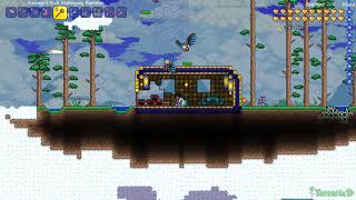 Terraria Turkce Rehber Rich Mahogany Hammer