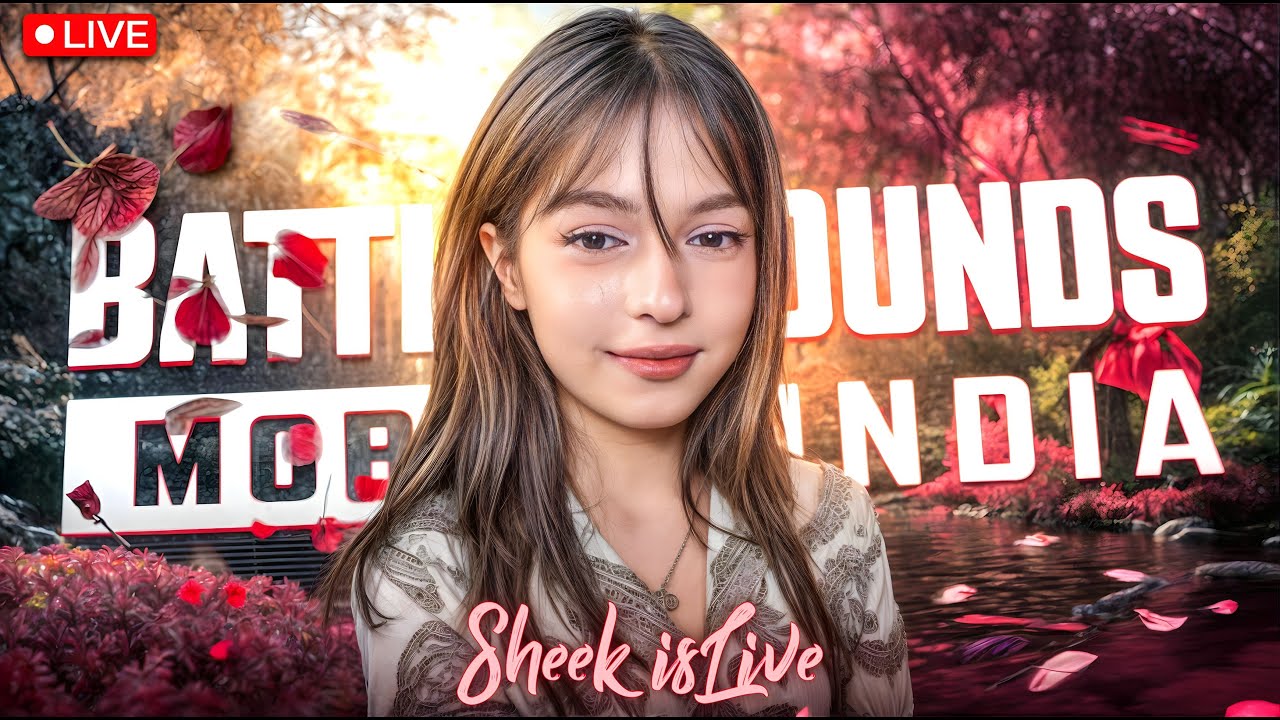 BGMI done learning VALO now | Sheek Gaming