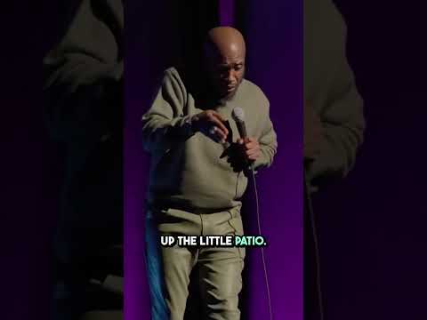 Things got way outta hand... | Ali Siddiq Stand Up Comedy