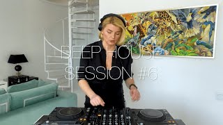 Download lagu Deep House Mix 'Session #6'