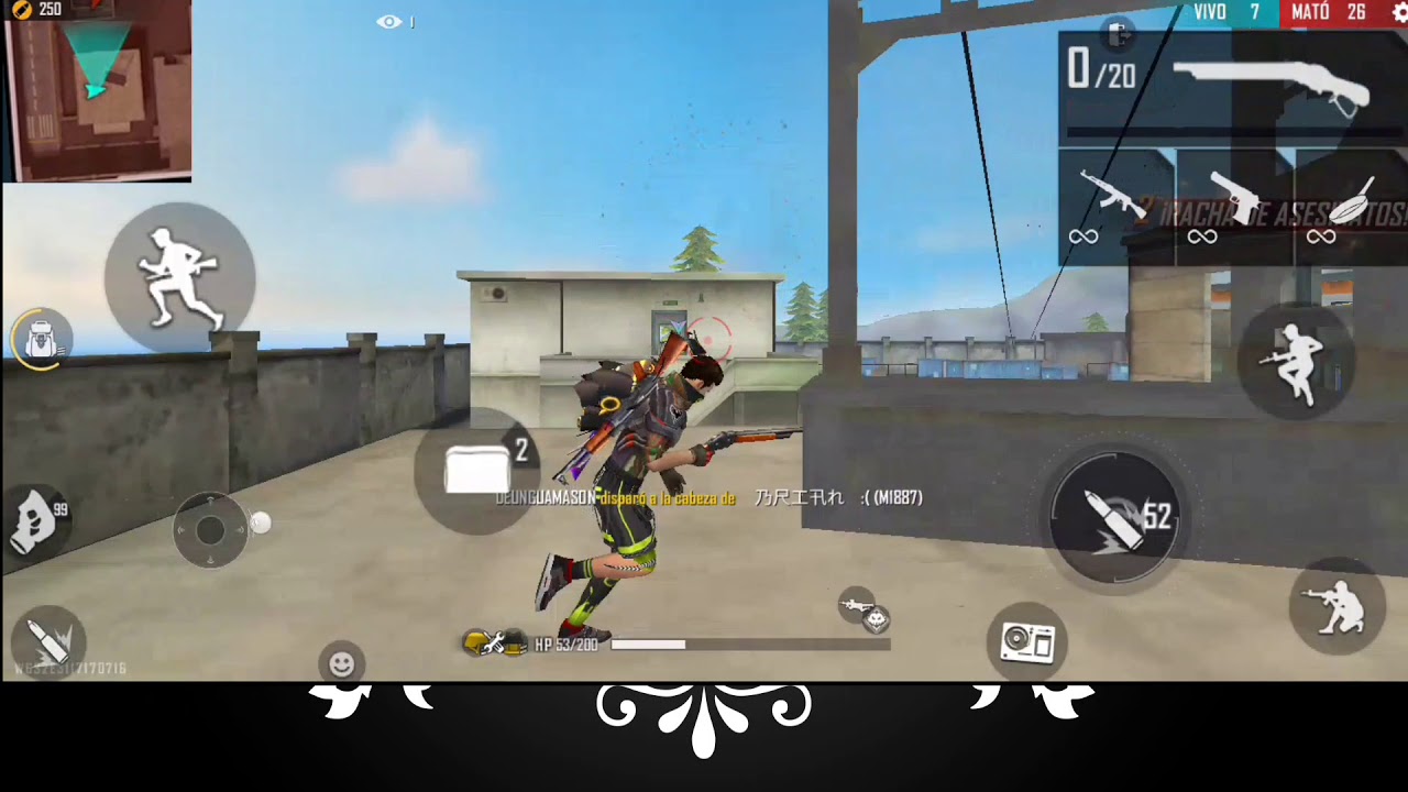 PURO CABEZA EN ANDROID 🤣 2