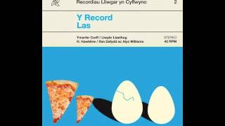 Ifan Dafydd - Celwydd Pizzaslime