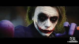 Joker-l ain't coming back (Music Video)