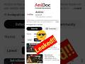 anidoc course free| ai Docomentry course of anidoc |