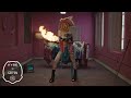 KATSEYE 캣츠아이 PINKY UP UnOfficial MV 