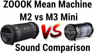 zoook m2