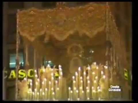 Pontificia y Real Hermandad del Santísimo Sacramento y Cofradía de Nazarenos de Nuestro Padre Jesús en su Soberano Poder ante Caifás, Nuestra Señora de la Salud y San Juan Evangelista