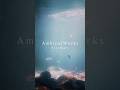 [AmbientWorks - In the River | Sanctuary] short ver
