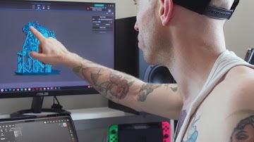 digital kitbashing basics