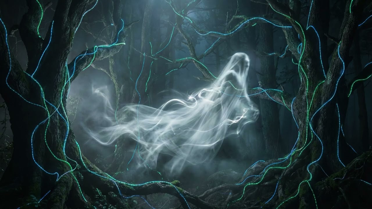 Pneuma in the Circuit