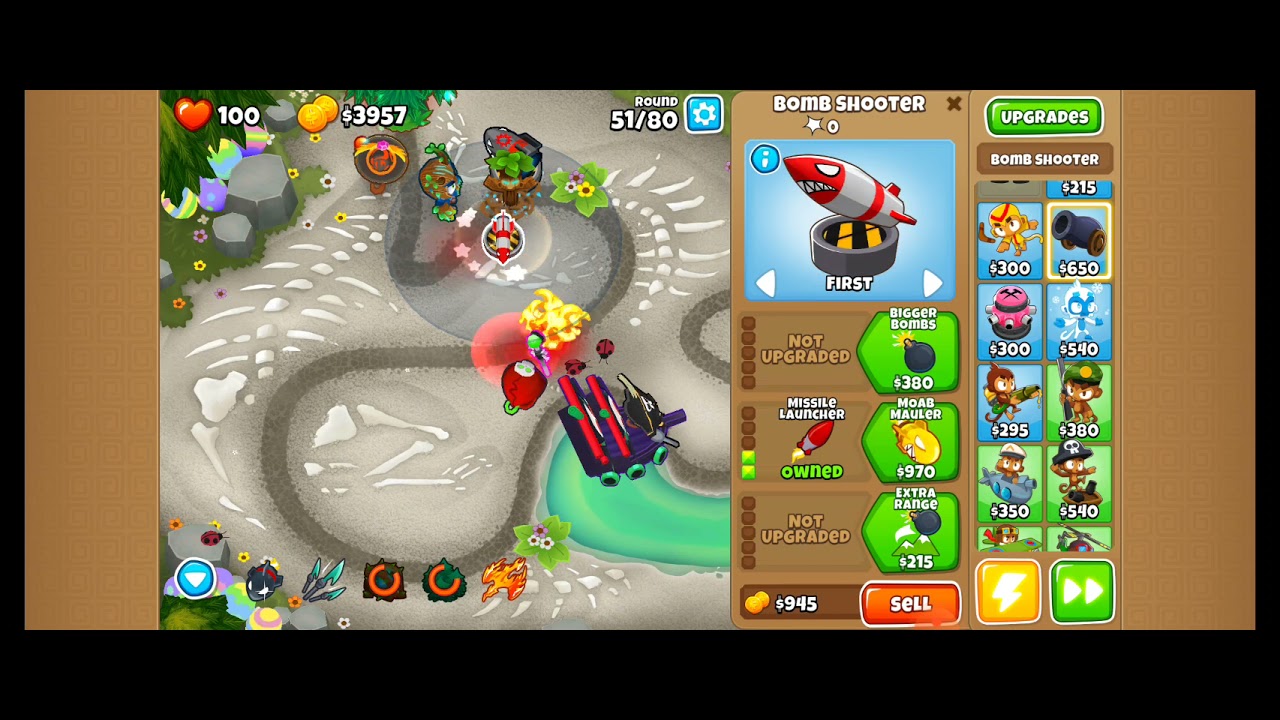 12 Tower VICTORY WIN Streamed Double HP Moabs HARD YouTube