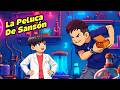 La Peluca De Sansón | MPA ANIME ❤️ | CAP 2
