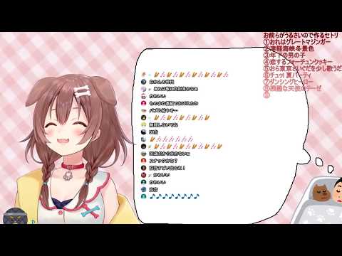 [Inugami Korone Cover] Mata Au Hi Made (戌神ころね)