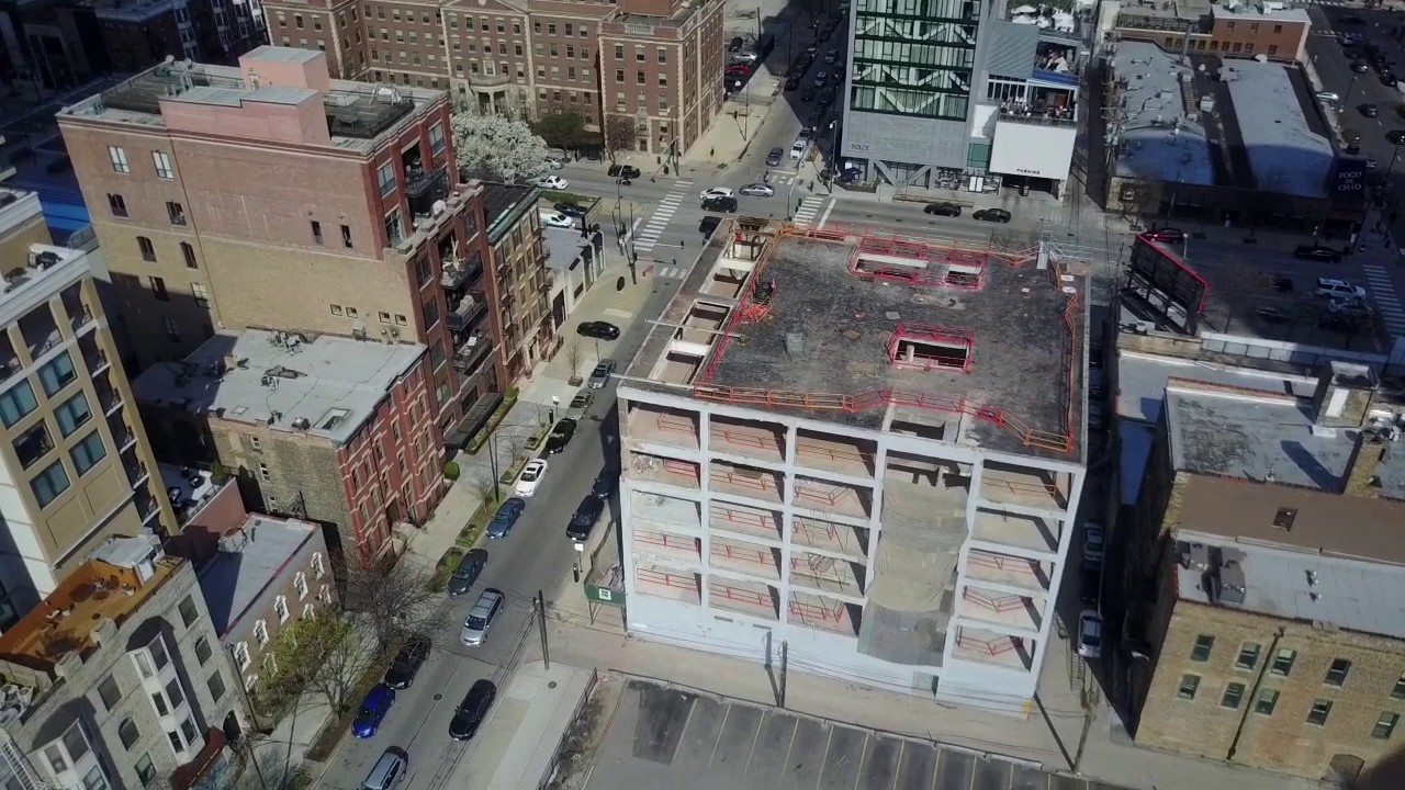 First 80° day of 2017