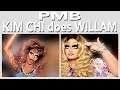 PMB W Kim Chi And WILLAM 