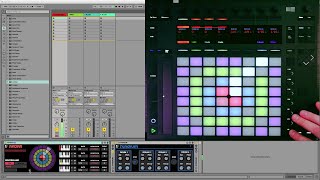 Celebrity Tricky Traps: Radar - Push 2 Walkthrough Tutorial Profile