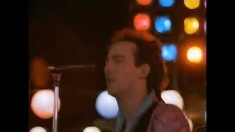 Tony Brock & Jay Davis - Hard Way (Movie Version)
