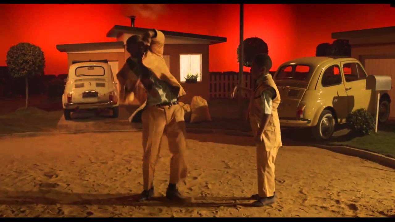 Папа уте - YouTube