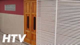 Hostal El Olivar en Antofagasta