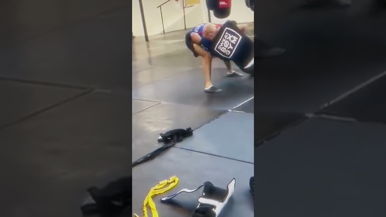 Old Coach Humbles Cocky Student…💀🥶#motivation #shorts