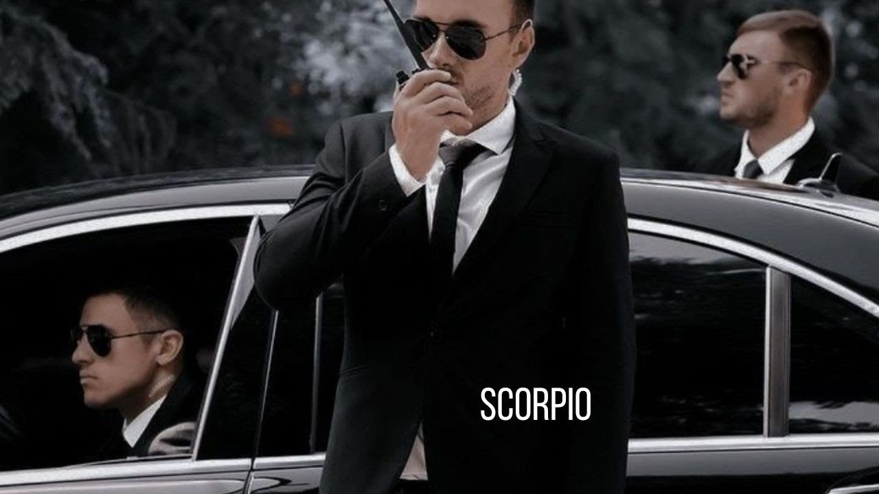 Scorpio- WHAT YOU ARE BEING PROTECTED FROM...VERY POWERFUL READING (with extended)!
