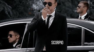Скорпион — ОТ ЧЕГО ВАС ЗАЩИЩАЮТ... ОЧЕНЬ МОЩНОЕ РАСПИСАНИЕ (с расширенным вариантом)!