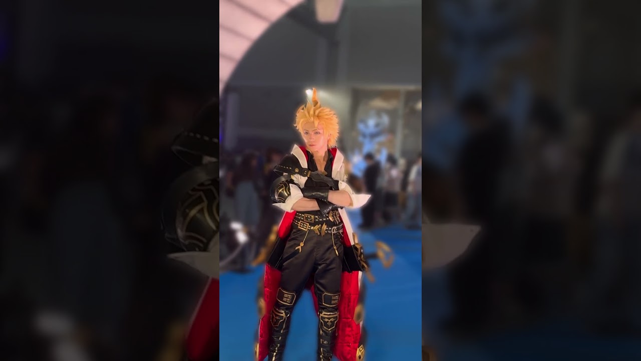 #アナザーシエテ #アナシエ #グラブルexフェス2026 #仙台 #グラフェス #グラブル #グランブルーファンタジー