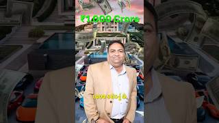 Success Story of Lavji Badshah 🏗️  #lavjibadshah #gujaratibusinessman #entrepreneur Profile