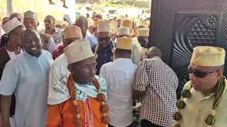 VM MARIAGE nde DINNE y'a YOUSSOUF ALI MOUTOU MAOULIDA HAMADA @super fans Izdine Moina Moum Aouladi