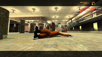 TMF Gaming CSS Jailbreak Server