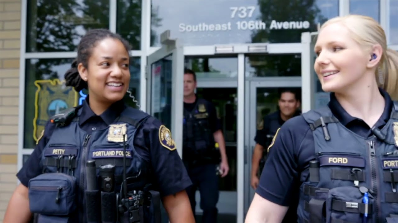 Do You Want To Be A Cop Kxl