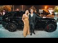 ONE WEEK OF OUR LIVES! (inc NYE, Yachts and Marbella living) | VLOG⁴ 01