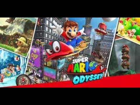 super-mario-odyssey-part-16-luncheon-kingdom-part-1