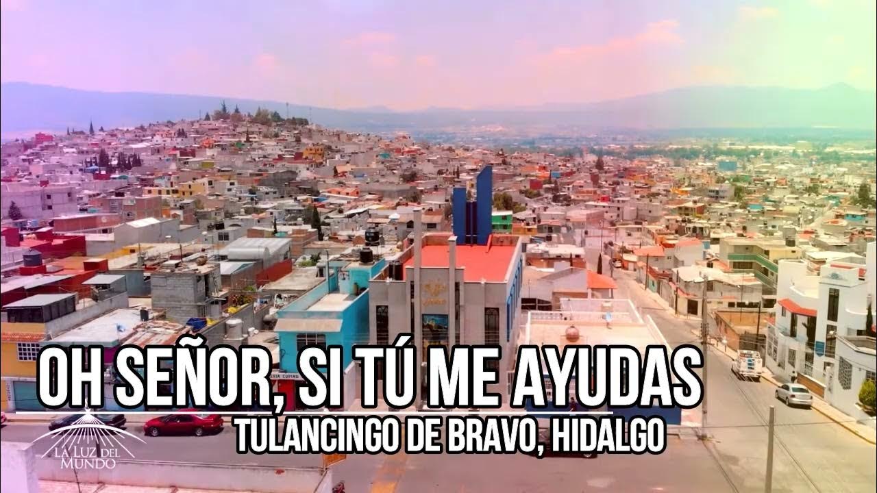 Oh Señor Si Tu Me Ayudas Lldm Letra LLDM - Oh Señor si tú me ayudas / Coro Tulancingo Hidalgo - YouTube