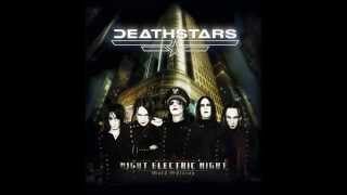Deathstars - Venus In Arms (with lyrics)