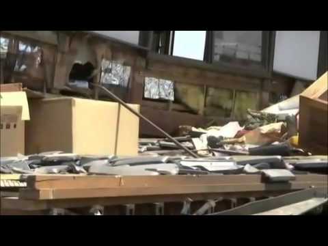 მიწისძვრა იაპონიაში