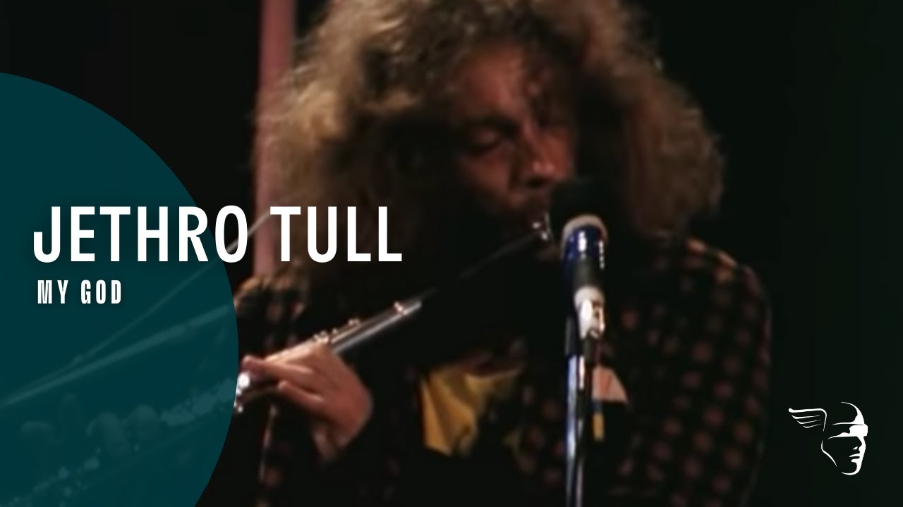 Download Jethro Tull - My God (Nothing Is Easy - Live At The Isle Of Wight 1970)