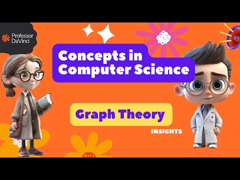 Understanding Graph Theory: Directed Graph Adjacency Matrix and Incidence Matrix