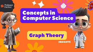 Understanding Graph Theory: Directed Graph Adjacency Matrix and Incidence Matrix