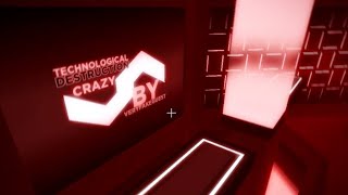 Technological Destruction Extreme Ver