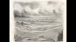 Landscape: Foreground, Middle Ground, Background