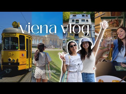 Video: Vacaciones en Viena