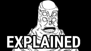 Who Is Master Tengen? What Is Star Plasma Vessel? EXPLAINED! 