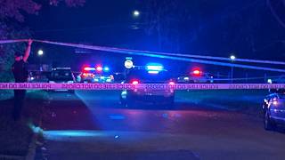 18-year-old ID’d as woman killed in large weekend shooting