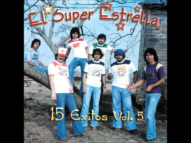 El Super Estrella - Oh Carol