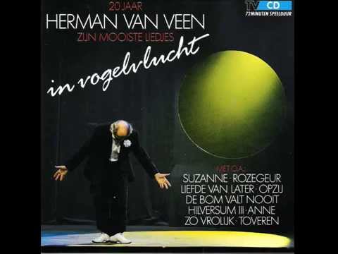 Herman van Veen - Liedje