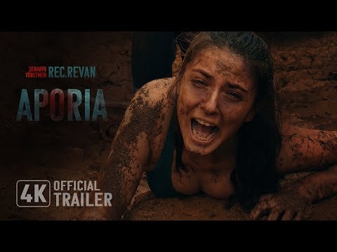 APORIA: Kıyamet Deneyi - Fragman 2019 (Türkçe Dublajlı)