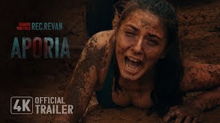 Aporia Kıyamet Deneyi - Fragman 2019 Türkçe Dublajlı